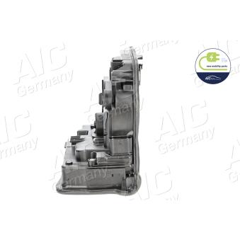 Serrure de porte arrière gauche AIC [72051]