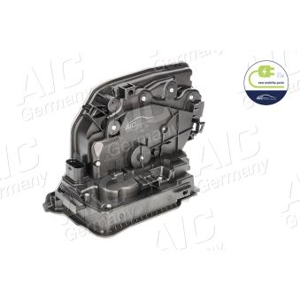 Serrure de porte arrière droit AIC [72052]