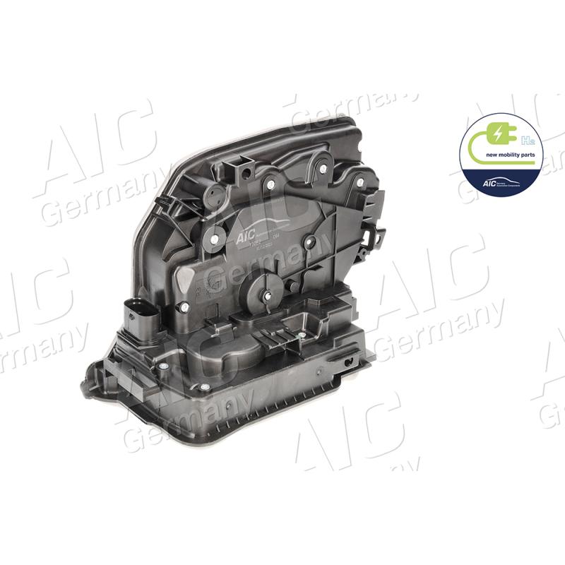 Serrure de porte arrière droit AIC 72052 - Visuel 1