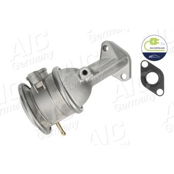 Pompe d'injection d'air secondaire AIC 72061