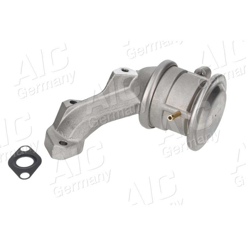 Pompe d'injection d'air secondaire AIC 72062 - Visuel 1