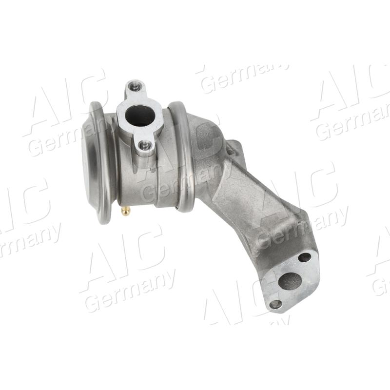 Pompe d'injection d'air secondaire AIC 72062 - Visuel 2