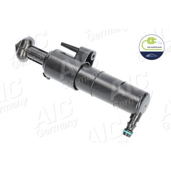 Gicleur d'eau de nettoyage, nettoyage des phares AIC 72065