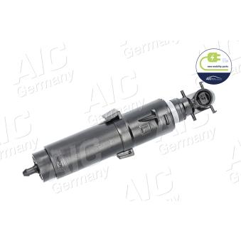 Gicleur d'eau de nettoyage, nettoyage des phares AIC 72071
