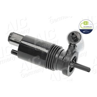 Pompe d'eau de nettoyage, nettoyage des vitres AIC 72080