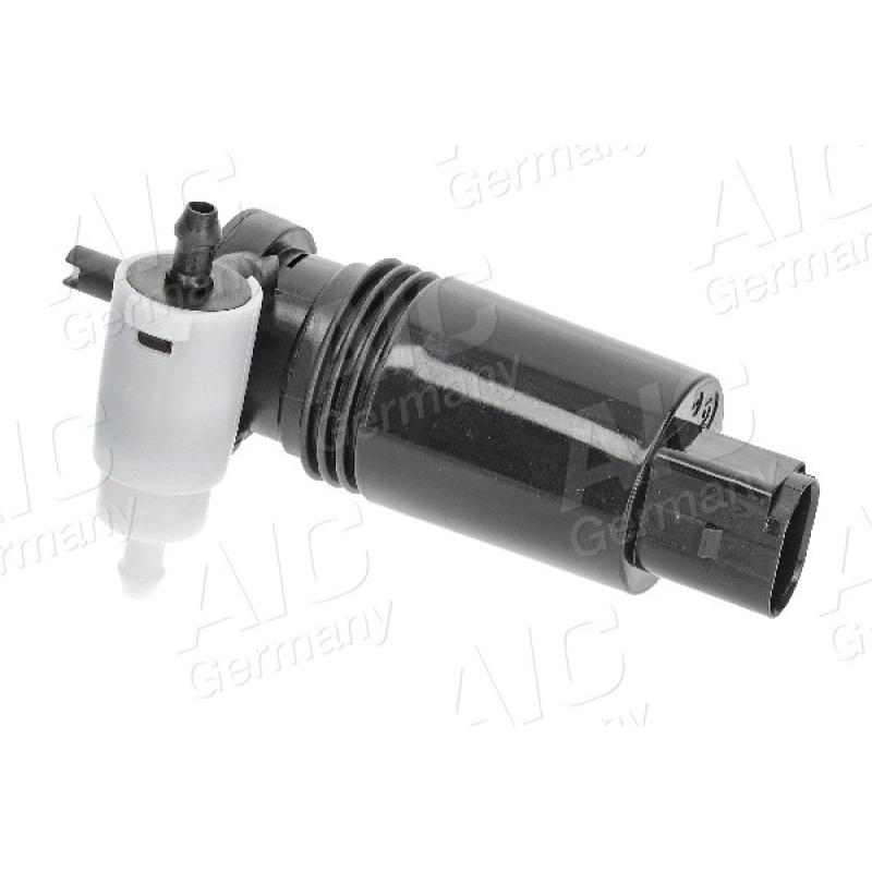 Pompe d'eau de nettoyage, nettoyage des vitres AIC 72080 - Visuel 1