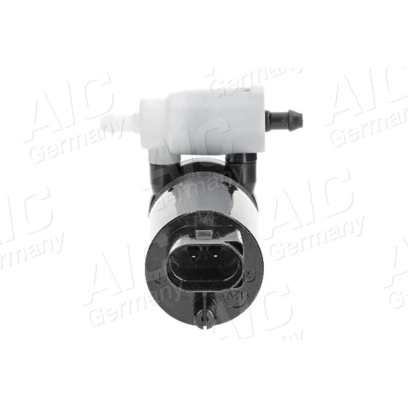 Pompe d'eau de nettoyage, nettoyage des vitres AIC 72080 - Visuel 2