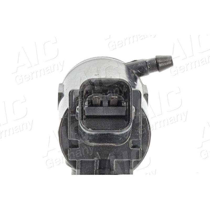 Pompe d'eau de nettoyage, nettoyage des vitres AIC 72083 - Visuel 2