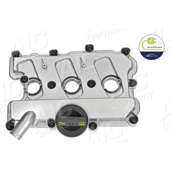 Couvercle de culasse AIC 72097