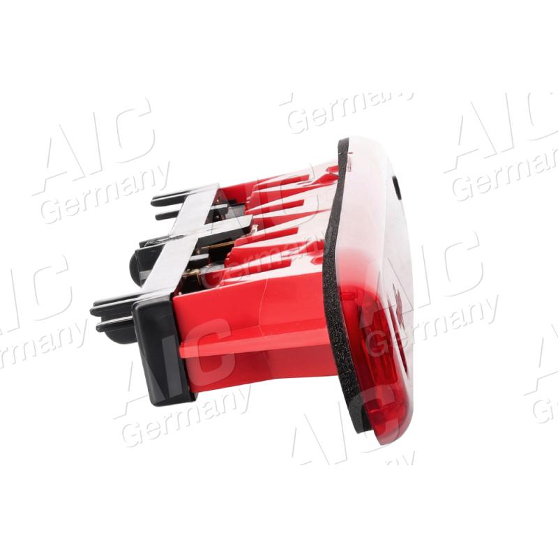 Feu stop additionnel AIC 72105 - Visuel 2