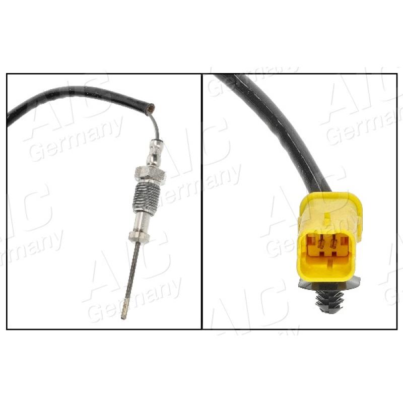 Capteur, température des gaz AIC 72117 - Visuel 1