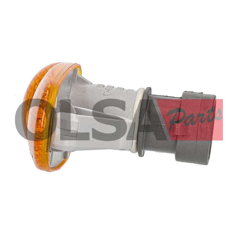 Feu clignotant AIC 72121 - Visuel 2