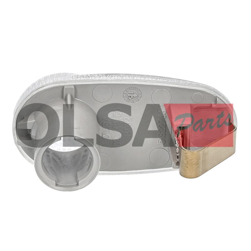 Feu clignotant AIC 72124 - Visuel 1