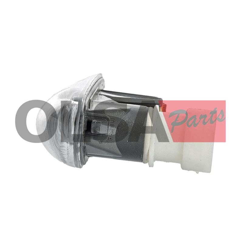 Feu clignotant AIC 72125 - Visuel 2