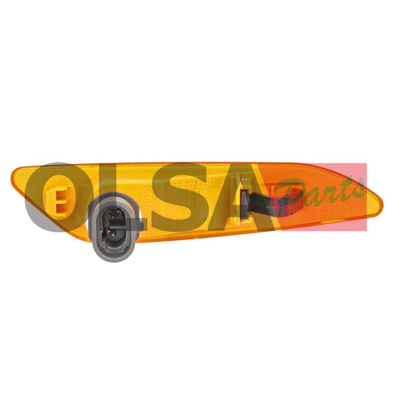 Feu clignotant AIC 72127 - Visuel 1