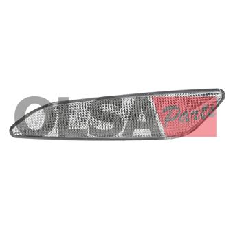 Feu clignotant AIC 72129