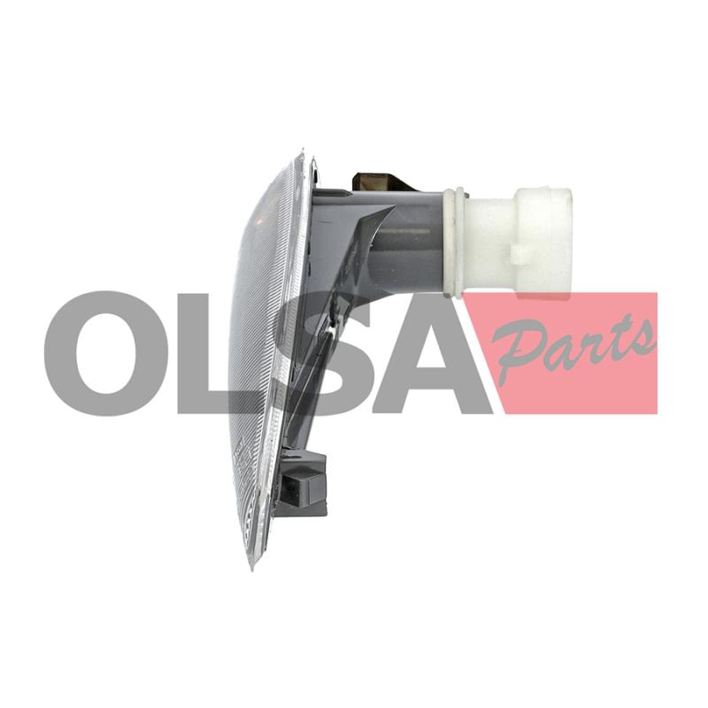 Feu clignotant AIC 72132 - Visuel 2