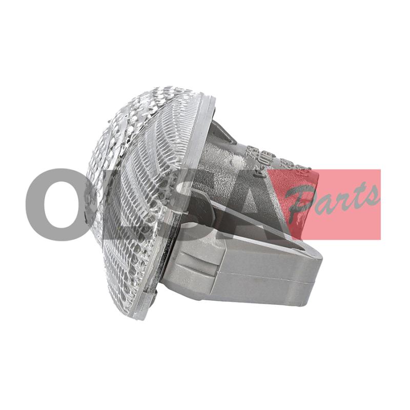 Feu clignotant AIC 72133 - Visuel 2