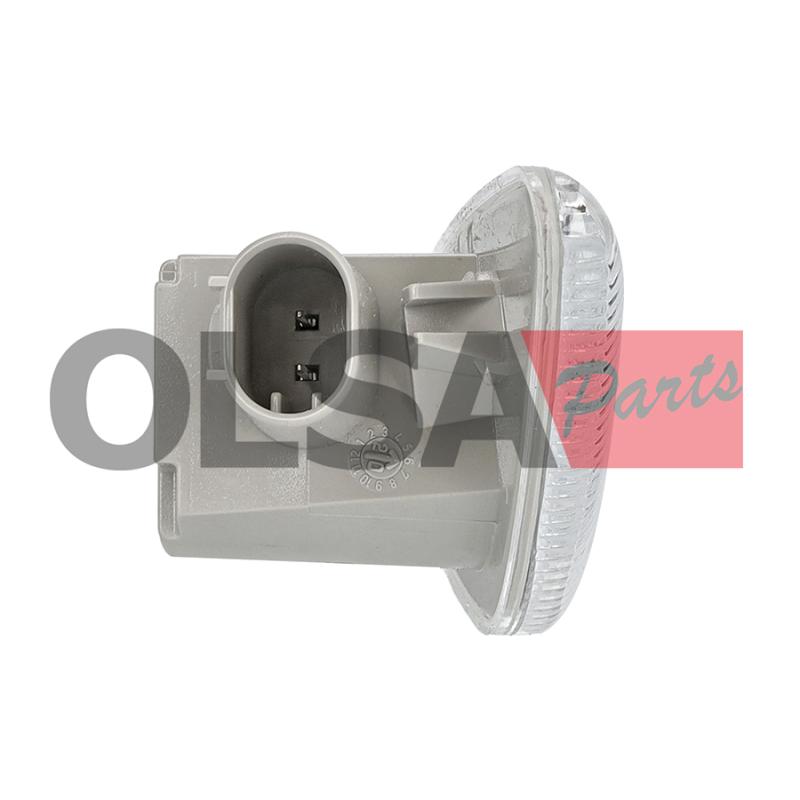 Feu clignotant AIC 72134 - Visuel 2