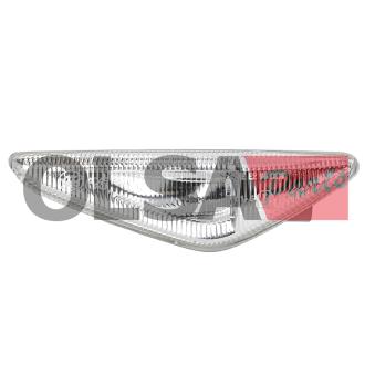 Feu clignotant AIC 72135