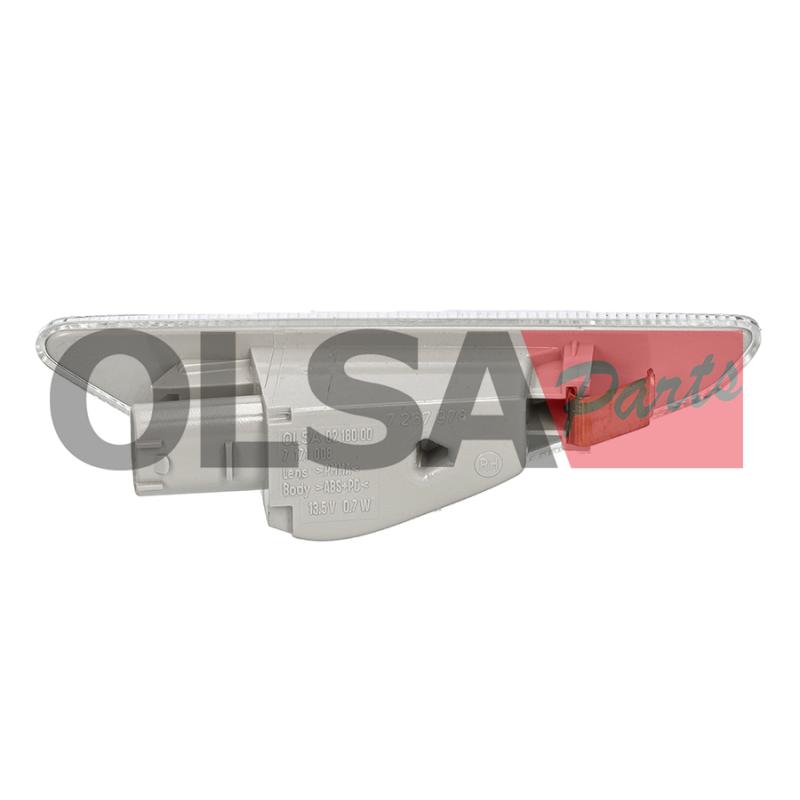 Feu clignotant AIC 72135 - Visuel 1