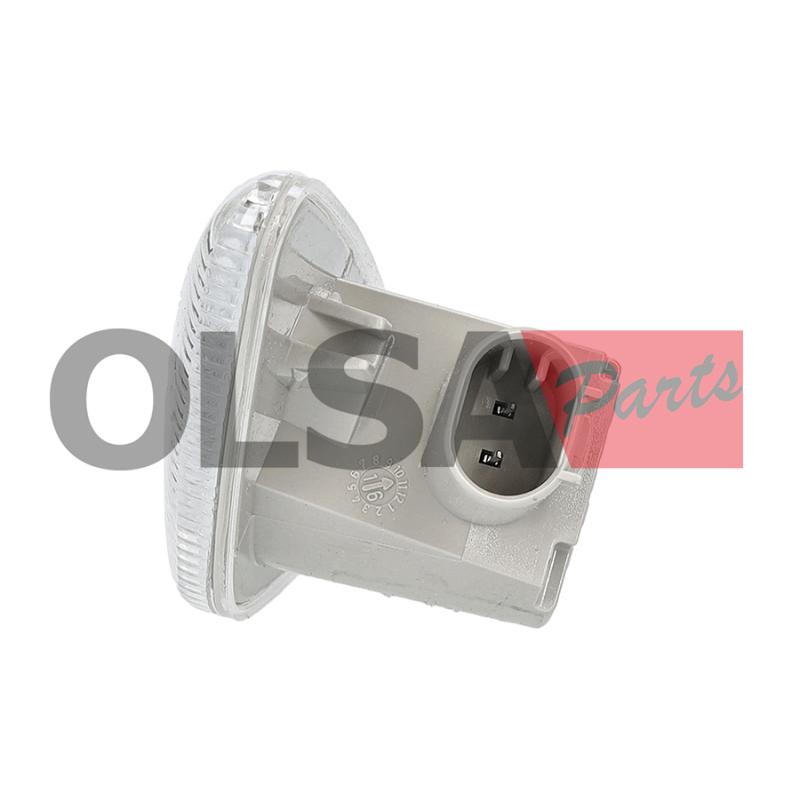 Feu clignotant AIC 72135 - Visuel 2