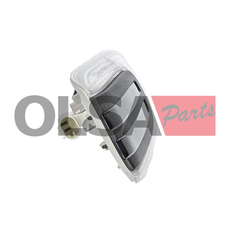 Feu clignotant AIC 72138 - Visuel 2