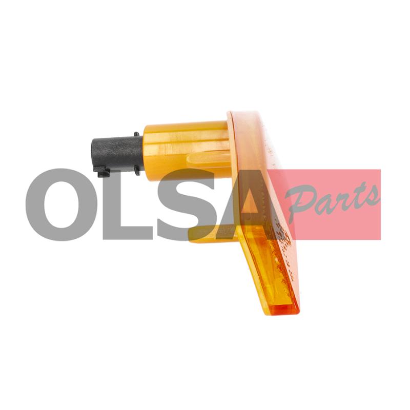 Feu clignotant AIC 72141 - Visuel 2