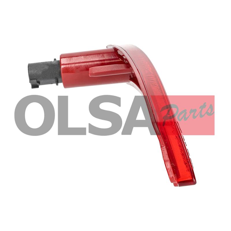 Feu clignotant AIC 72142 - Visuel 2