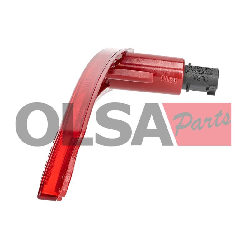 Feu clignotant AIC 72143 - Visuel 2