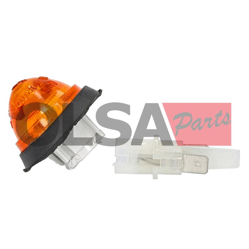 Feu clignotant AIC 72155 - Visuel 1