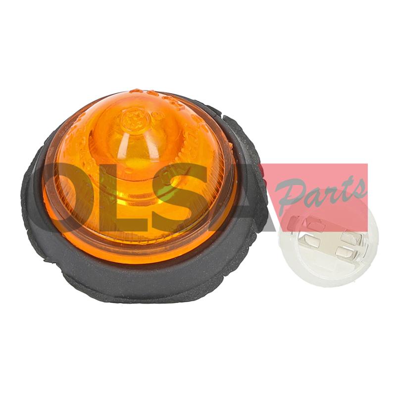 Feu clignotant AIC 72155 - Visuel 2