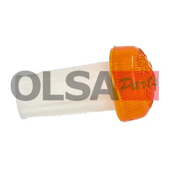 Feu clignotant AIC 72159