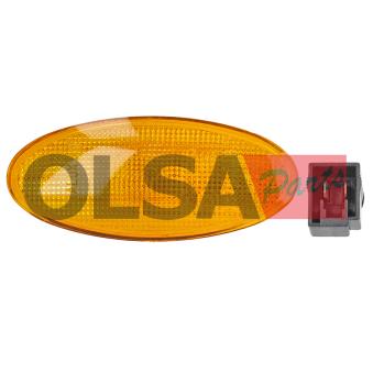 Feu clignotant AIC 72160