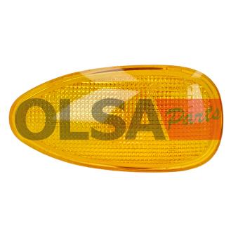 Feu clignotant AIC 72163