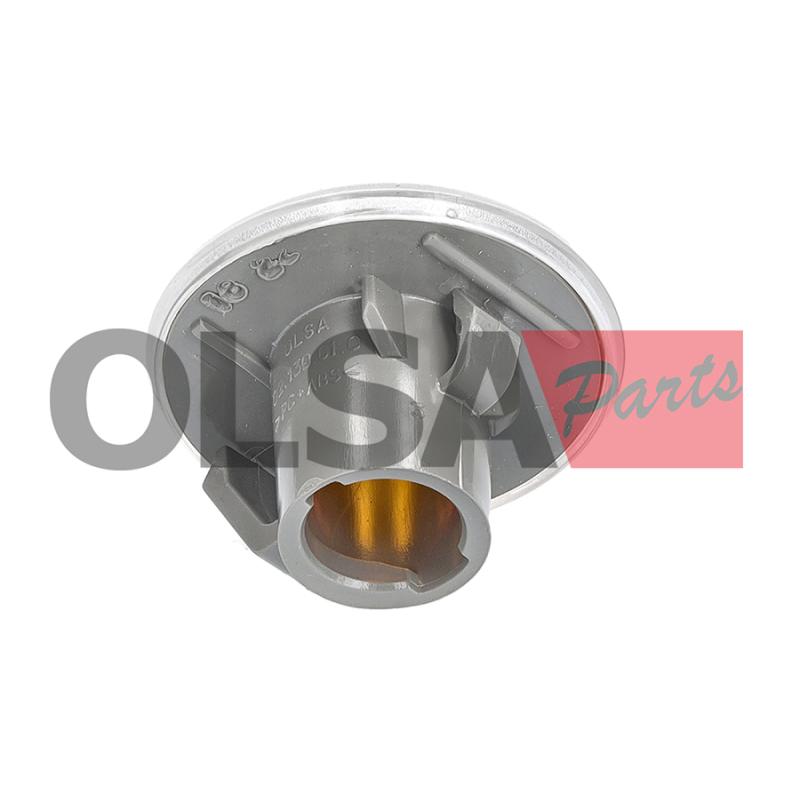 Feu clignotant AIC 72165 - Visuel 1