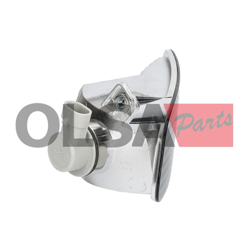 Feu clignotant AIC 72170 - Visuel 2