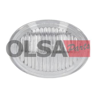 Feu clignotant AIC 72176