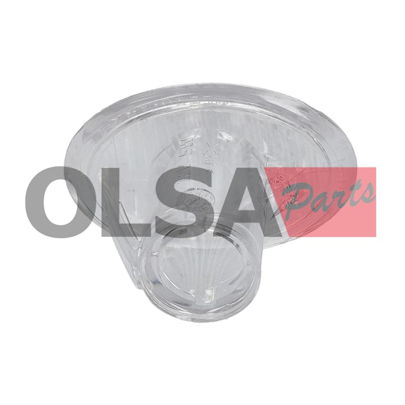 Feu clignotant AIC 72176 - Visuel 1