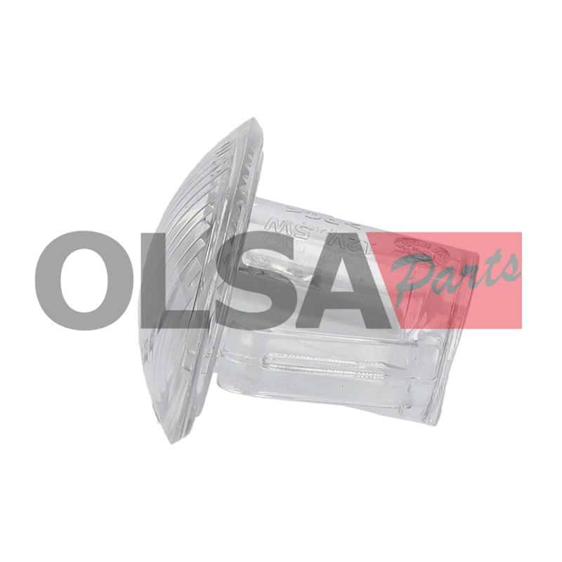 Feu clignotant AIC 72176 - Visuel 2