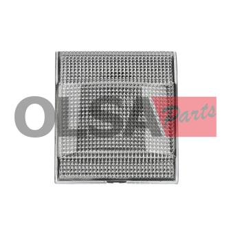 Feu clignotant AIC 72177