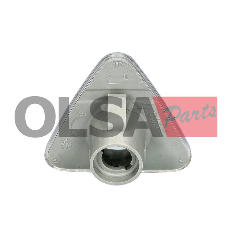 Feu clignotant AIC 72178 - Visuel 1