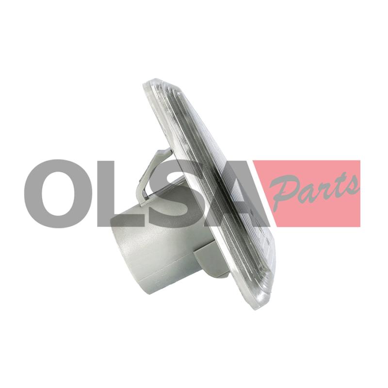 Feu clignotant AIC 72178 - Visuel 2