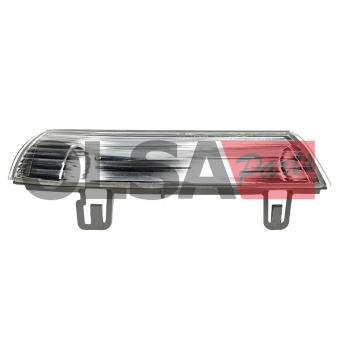 Feu clignotant AIC OEM 1K0949101