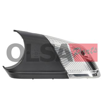 Feu clignotant AIC OEM 1Z0949101