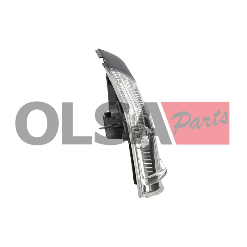 Feu clignotant AIC 72185 - Visuel 2