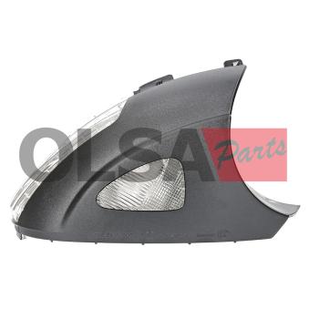 Feu clignotant AIC OEM 5N0949102E