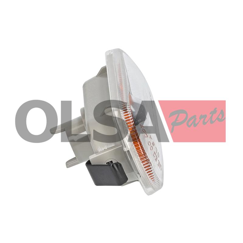 Feu clignotant AIC 72188 - Visuel 2