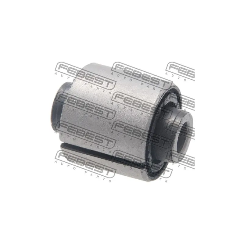 Douille de palier, bras transversal FEBEST HYAB-EDR1 - Visuel 1