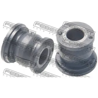 FEBEST HYAB-EDSG-KIT - Suspension, crémaillière de direction